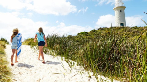 Gallery Serviced Apartments - South Australia Travel 25