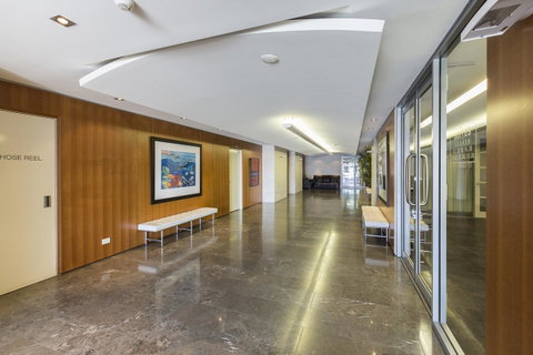 Gallery Serviced Apartments - South Australia Travel 2