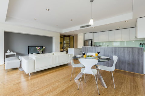 Gallery Serviced Apartments - South Australia Travel 22