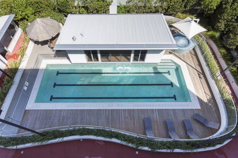 Gallery Serviced Apartments - South Australia Travel 1