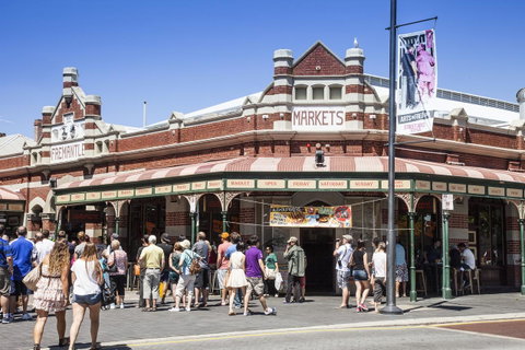 Gallery Serviced Apartments - South Australia Travel 24