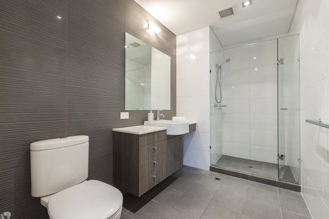 Gallery Serviced Apartments - South Australia Travel 19