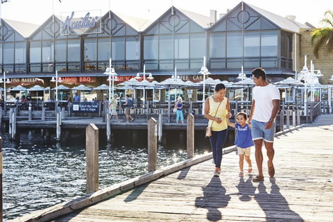 Gallery Serviced Apartments - South Australia Travel 28