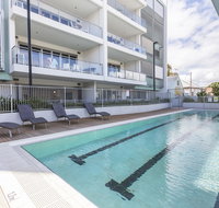 Gallery Serviced Apartments - South Australia Travel