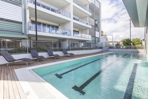 Gallery Serviced Apartments - South Australia Travel 0