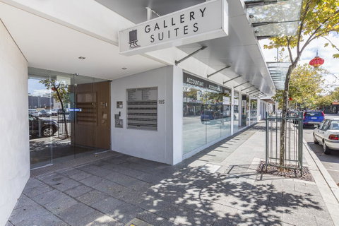 Gallery Serviced Apartments - South Australia Travel 20