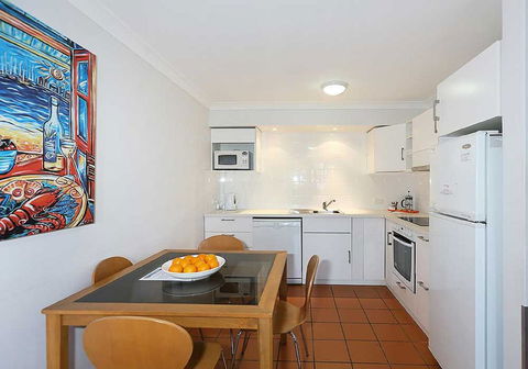 Beachfront @ Scarbs - South Australia Travel 2