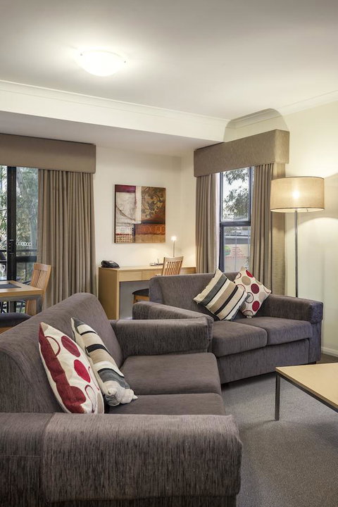 Best Western Northbridge Apartments - South Australia Travel 15