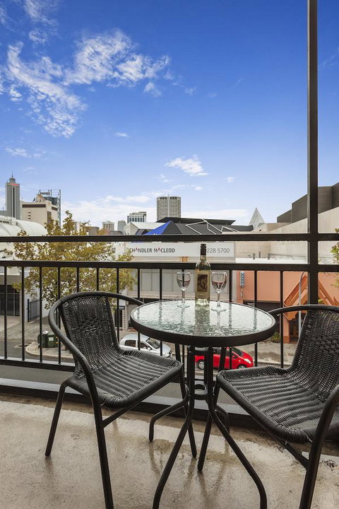 Best Western Northbridge Apartments - South Australia Travel 8