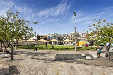 Best Western Northbridge Apartments - South Australia Travel 40