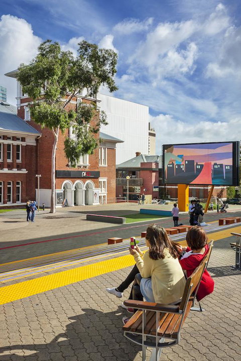 Best Western Northbridge Apartments - South Australia Travel 31