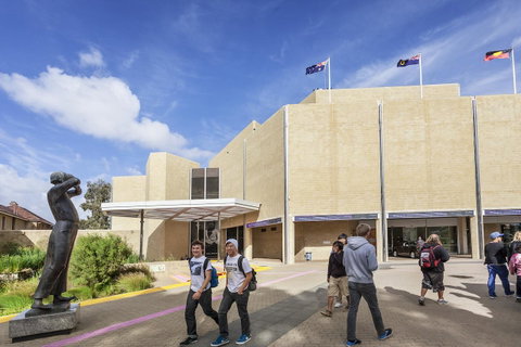 Best Western Northbridge Apartments - South Australia Travel 30
