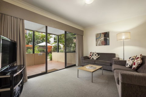 Best Western Northbridge Apartments - South Australia Travel 12