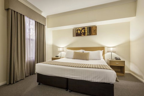Best Western Northbridge Apartments - South Australia Travel 23