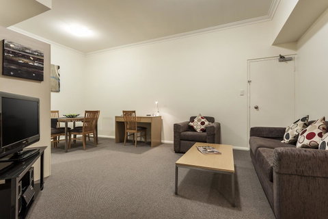 Best Western Northbridge Apartments - South Australia Travel 19
