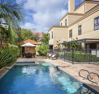 Best Western Northbridge Apartments - South Australia Travel