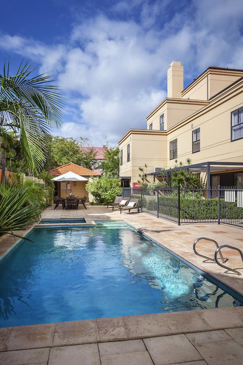 Best Western Northbridge Apartments - South Australia Travel 0