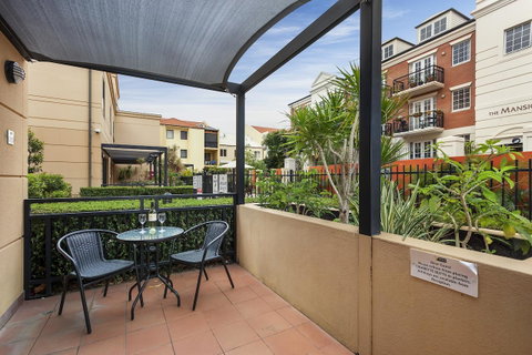 Best Western Northbridge Apartments - South Australia Travel 10