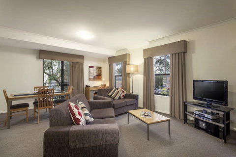 Best Western Northbridge Apartments - South Australia Travel 13
