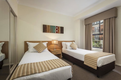 Best Western Northbridge Apartments - South Australia Travel 24