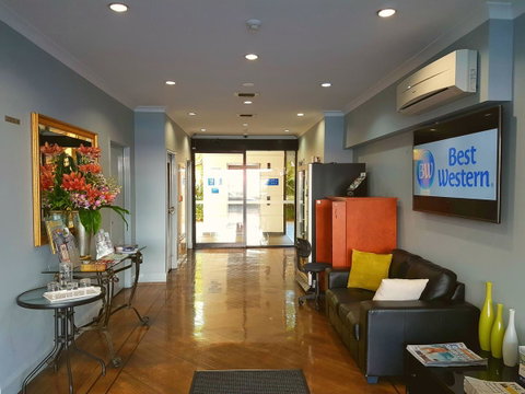 Best Western Northbridge Apartments - South Australia Travel 28