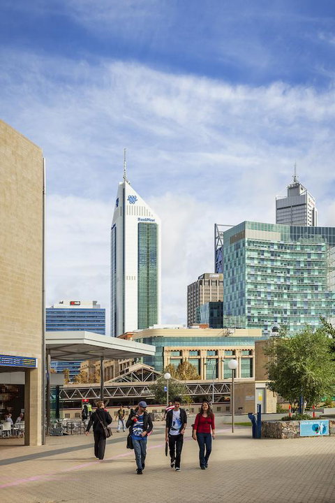Best Western Northbridge Apartments - South Australia Travel 35