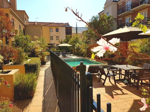 Best Western Northbridge Apartments - South Australia Travel 5