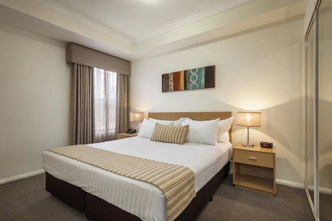 Best Western Northbridge Apartments - South Australia Travel 22