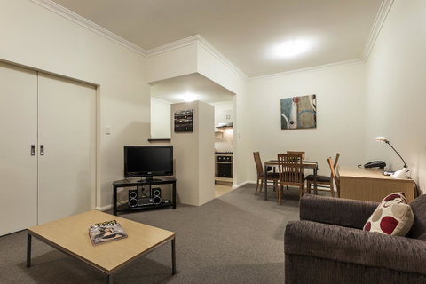Best Western Northbridge Apartments - South Australia Travel 17