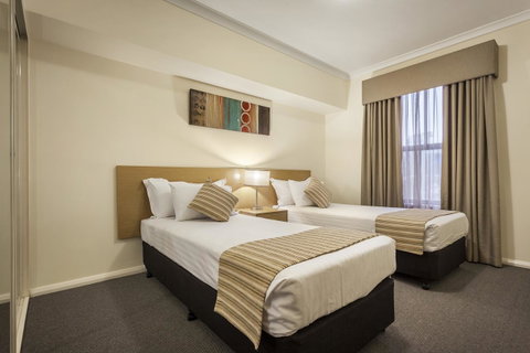 Best Western Northbridge Apartments - South Australia Travel 25