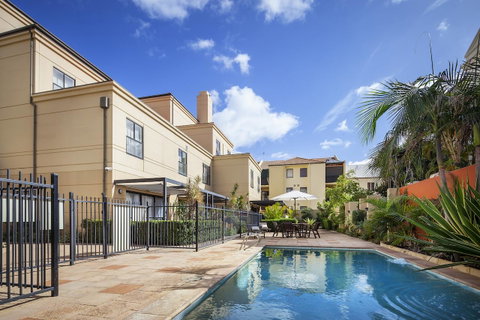Best Western Northbridge Apartments - South Australia Travel 4
