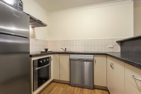 Best Western Northbridge Apartments - South Australia Travel 20
