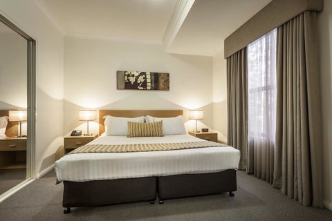 Best Western Northbridge Apartments - South Australia Travel 26