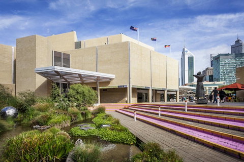 Best Western Northbridge Apartments - South Australia Travel 33
