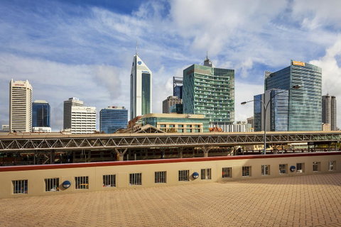 Best Western Northbridge Apartments - South Australia Travel 37