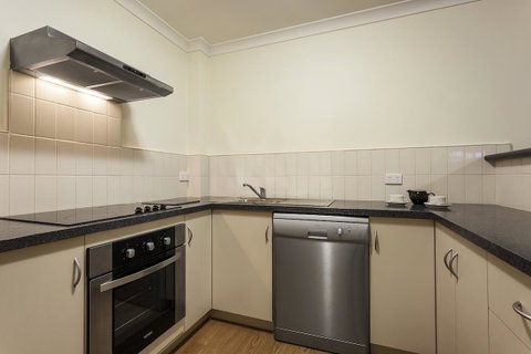 Best Western Northbridge Apartments - South Australia Travel 21