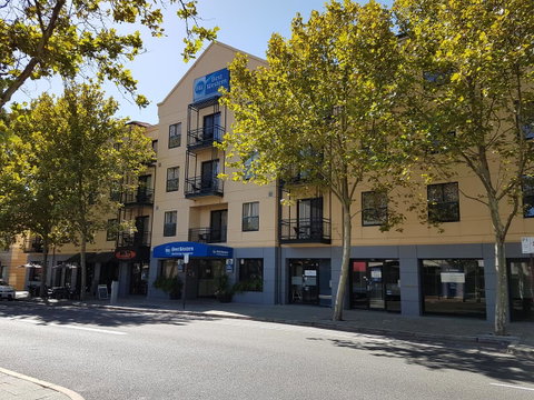 Best Western Northbridge Apartments - South Australia Travel 1