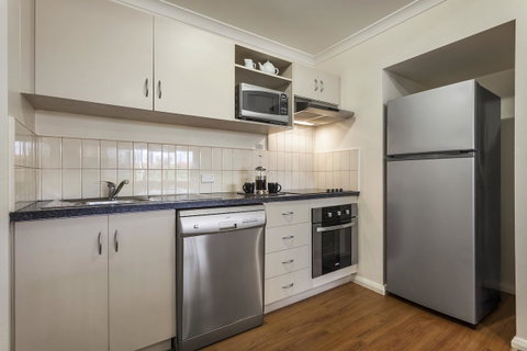 Best Western Northbridge Apartments - South Australia Travel 38