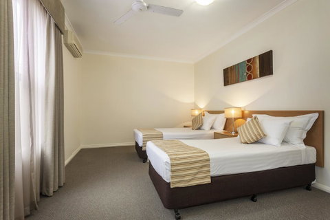 Best Western Northbridge Apartments - South Australia Travel 27