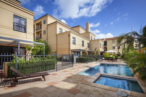 Best Western Northbridge Apartments - South Australia Travel 3