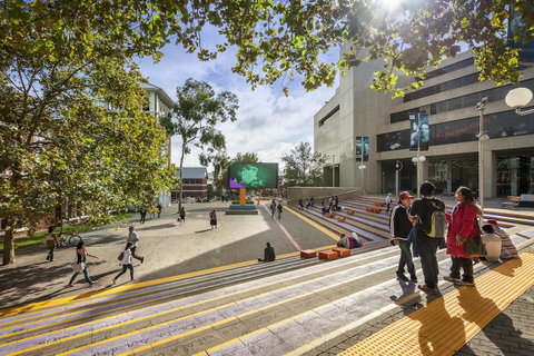 Best Western Northbridge Apartments - South Australia Travel 34