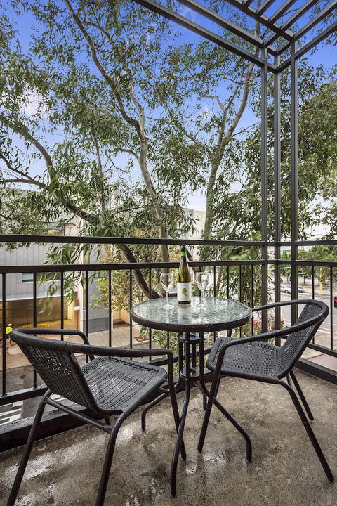 Best Western Northbridge Apartments - South Australia Travel 9