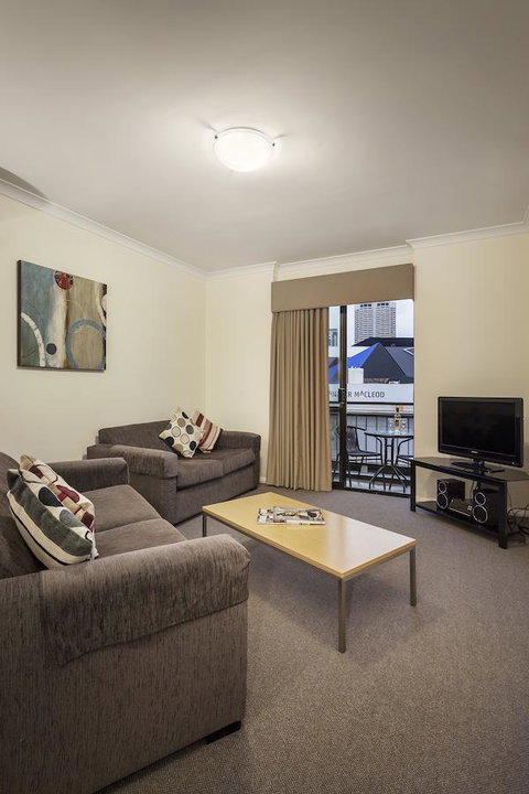 Best Western Northbridge Apartments - South Australia Travel 11
