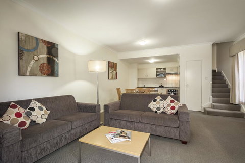 Best Western Northbridge Apartments - South Australia Travel 14