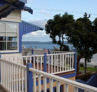 Lotti's House - South Australia Travel