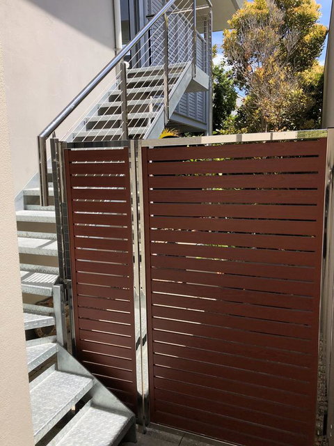 Adele's Luxury South Beach Apartment With King Bed - South Australia Travel 23