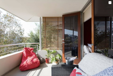 Adele's Luxury South Beach Apartment With King Bed - South Australia Travel 18