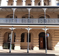 Fremantle Beach Backpackers - South Australia Travel