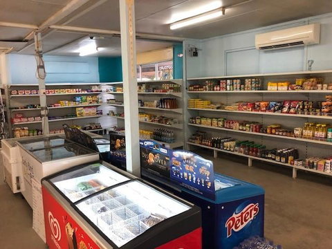 Peoples Park - South Australia Travel 2