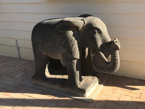 Peoples Park - South Australia Travel 15